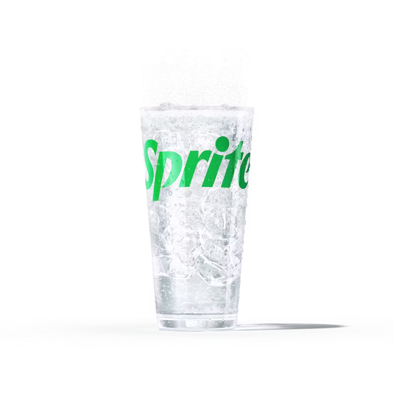22 oz Sprite